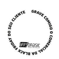 Locutores Sticker by Offs Brasil