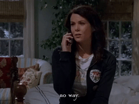 season 6 netflix GIF by Gilmore Girls 