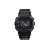 90S Time Sticker by G-Shock