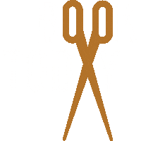 Barber Shop Book Sticker by The Spot Barbershop