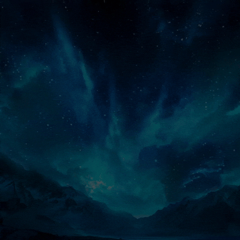 Seek Jesus Christ GIF