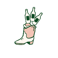 Thecountryclub Sticker by Bryer MacPherson