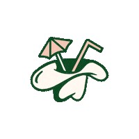 Thecountryclub Sticker by Bryer MacPherson