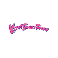 Abby Denson Sticker