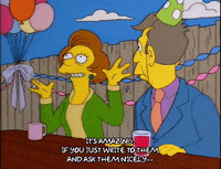 season 8 principle skinner GIF