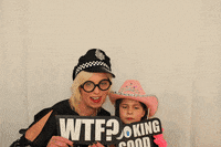 birthday photobooth GIF by Tom Foolery Photo Booth