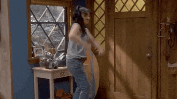 Broke Show GIF by CBS