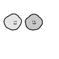 Couple Love Sticker