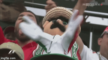 hat mexican GIF