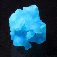 Art Loop GIF by Pi-Slices