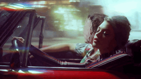Driving Rena Lovelis GIF by Hey Violet