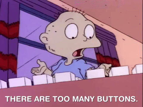 nicksplat rugrats GIF