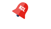 Kcl Sticker by King's College London
