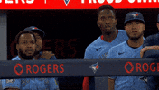 Blue Jays Celebration GIF by Toronto Blue Jays