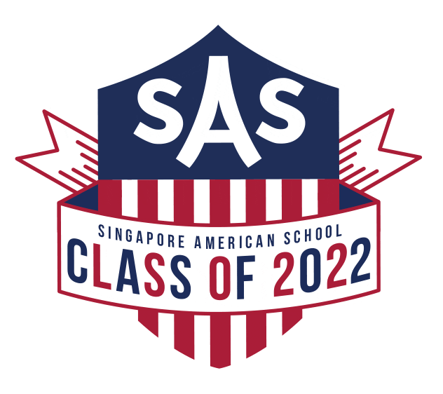 Sasedu Sticker by Singapore American School