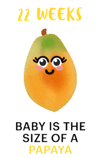 baby mom Sticker by Parents