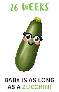 baby mom Sticker by Parents