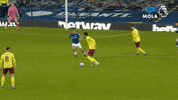 Premier League Love GIF by MolaTV