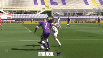 Ribery GIF by ACF Fiorentina