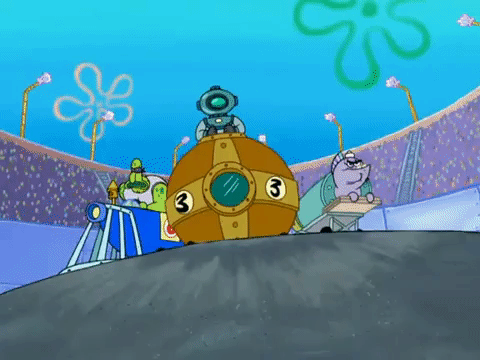 season 8 episode 21 GIF by SpongeBob SquarePants