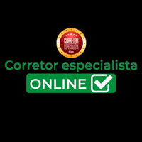 Corretorespecialista GIF by FGR Incorporações