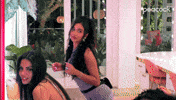 Love Island Dancing GIF by Peacock