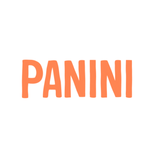 Panini Sticker by Atria