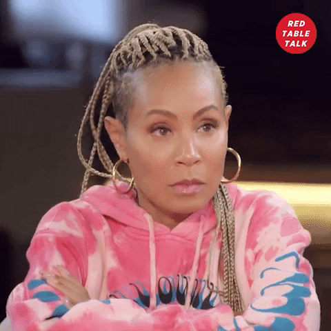 GIF by Red Table Talk