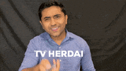 Nepal GIF by Satish Gaire