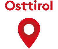 Osttirol_dein_Bergtirol mountain austria hike tirol Sticker