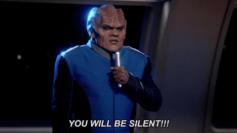 fox broadcasting space GIF by Fox TV