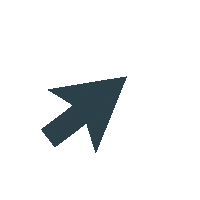 Click Here Dark Grey Sticker by KAEFERGroup