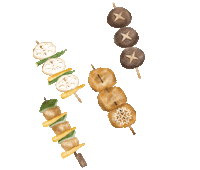 Moon Bunny Sticker by DianthusMedicalGroup