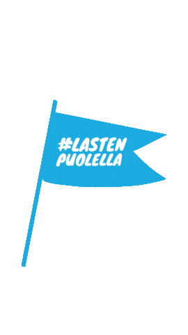 UNICEF_Finland giphyupload unicef lapsen oikeudet lapsen oikeuksien päivä Sticker