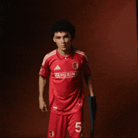 Joyner GIF by St. Louis CITY SC