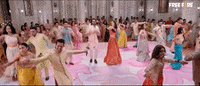 Happy New Years GIF by Big Bang Music