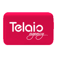 Marketing Brand Sticker by Telaio MX