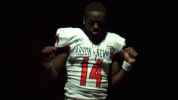 cnfb18 cnfootball18 GIF by Carson-Newman Athletics