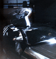 girl loop GIF by kuba matuszczak