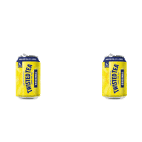 Party Summer Sticker by Twisted Tea