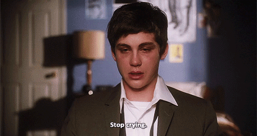 while you were sleeping GIF