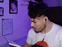 Book Libro GIF