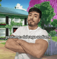 Dave Leonardo GIF