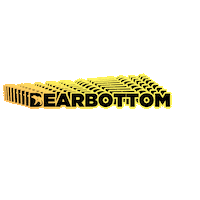 bearbottomclothing bear bearbottom dare2bear Sticker