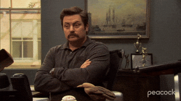 I Don't Know What Happened