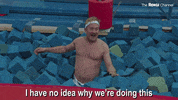 Reno 911 GIF by The Roku Channel