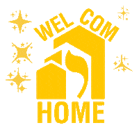 rehobotrealestate welcome philadelphia bienes raices casas en venta Sticker