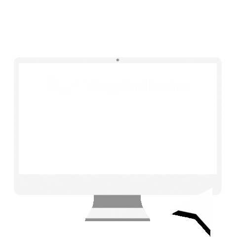 wageindicator giphyupload wageindicator wageindicatorfoundation wageindicatororbs Sticker