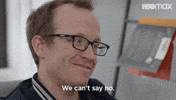 Parenting Yes GIF by HBO Max