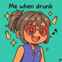 Night Out After Party GIF by Persona